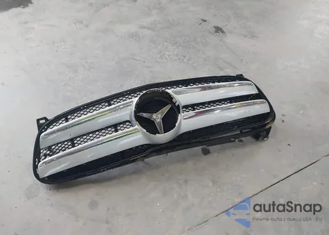 2016 Mercedes-Benz Gla 250 z USA, uszkodzony, nr VIN WDCTG4EB6GJ211518